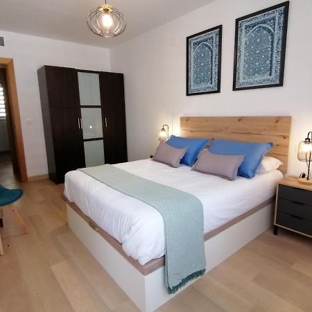 Relax&home, apartamento con terraza. La Zubia  Esterno foto