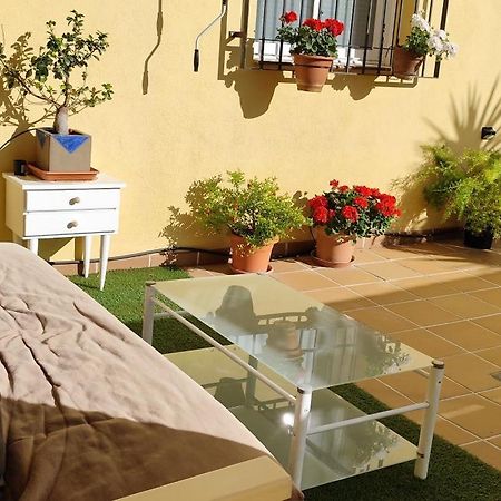 Relax&home, apartamento con terraza. La Zubia  Esterno foto