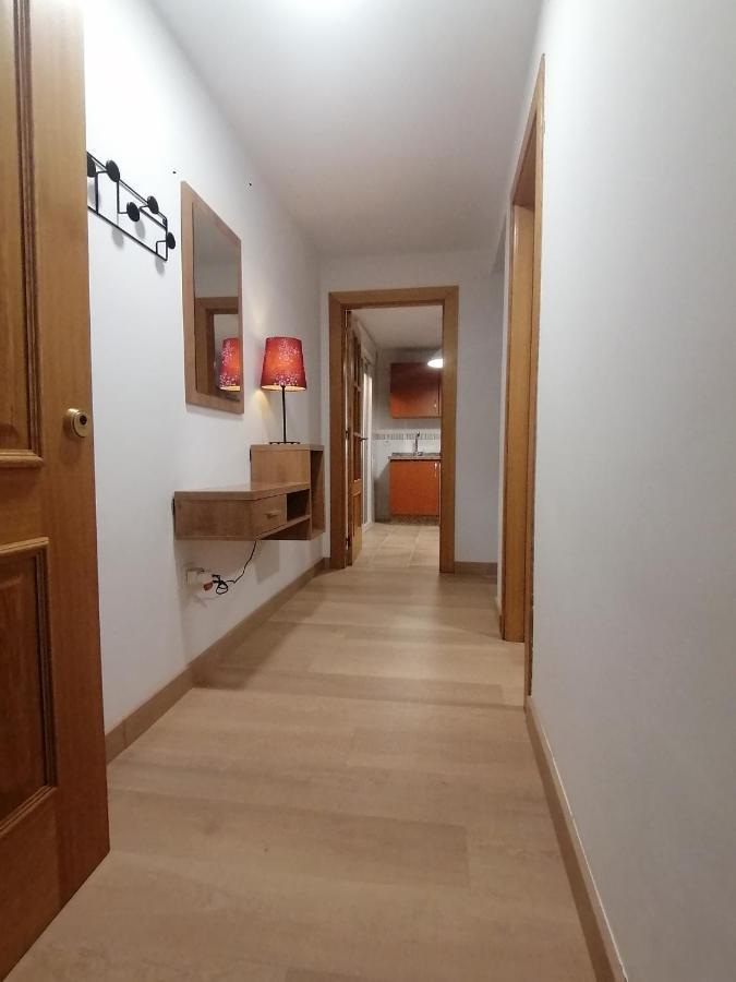 Relax&home, apartamento con terraza. La Zubia  Esterno foto