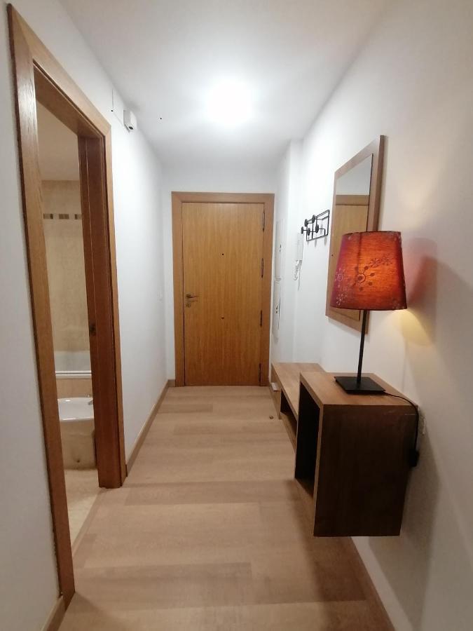Relax&home, apartamento con terraza. La Zubia  Esterno foto