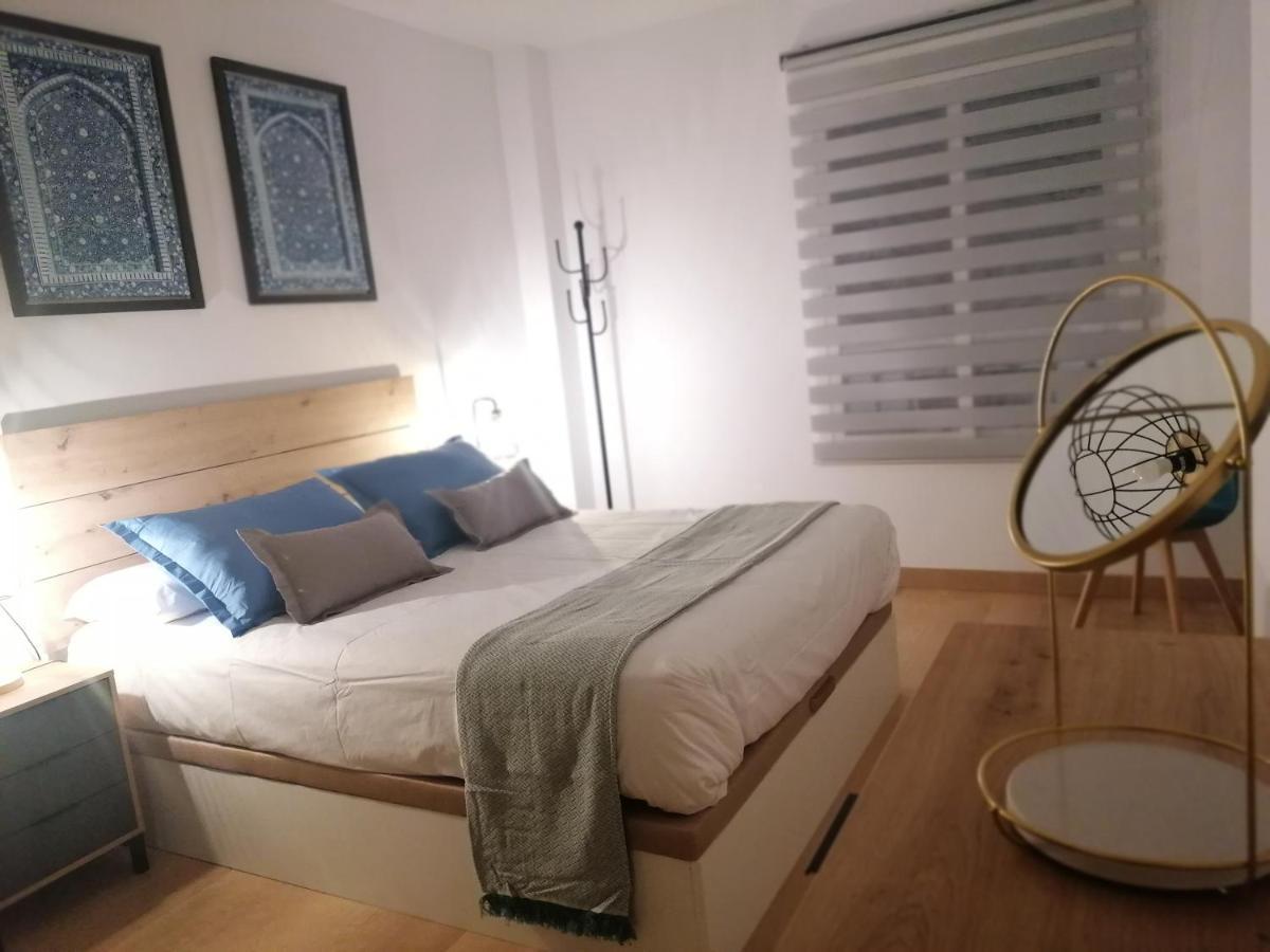 Relax&home, apartamento con terraza. La Zubia  Esterno foto