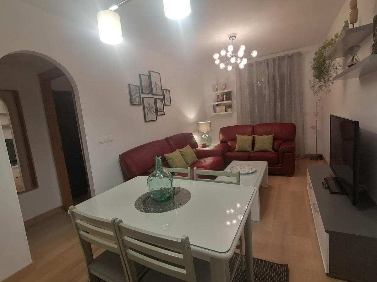Relax&home, apartamento con terraza. La Zubia  Esterno foto