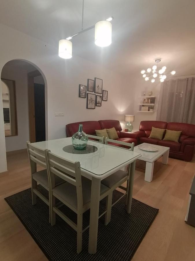 Relax&home, apartamento con terraza. La Zubia  Esterno foto