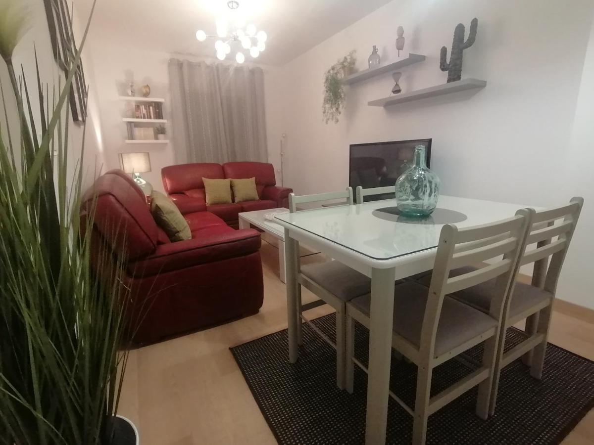 Relax&home, apartamento con terraza. La Zubia  Esterno foto