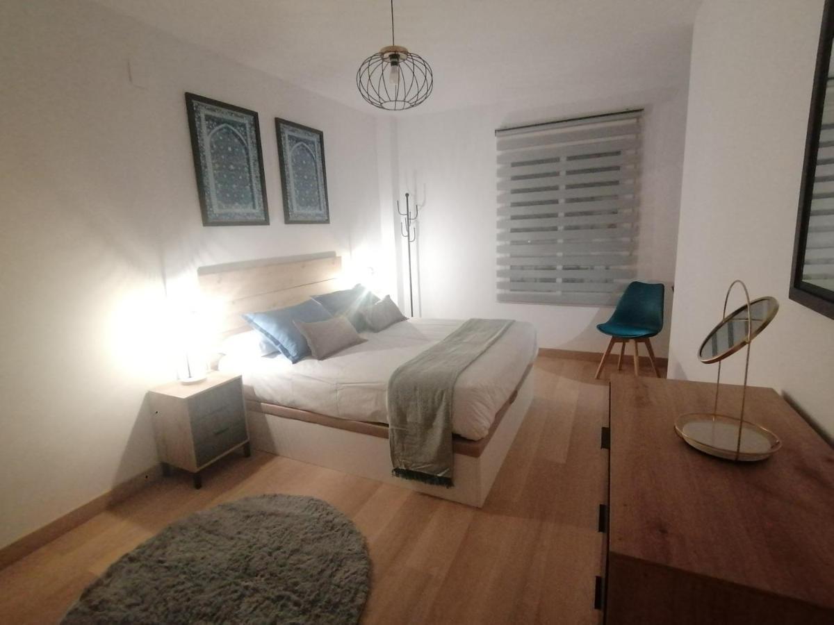 Relax&home, apartamento con terraza. La Zubia  Esterno foto