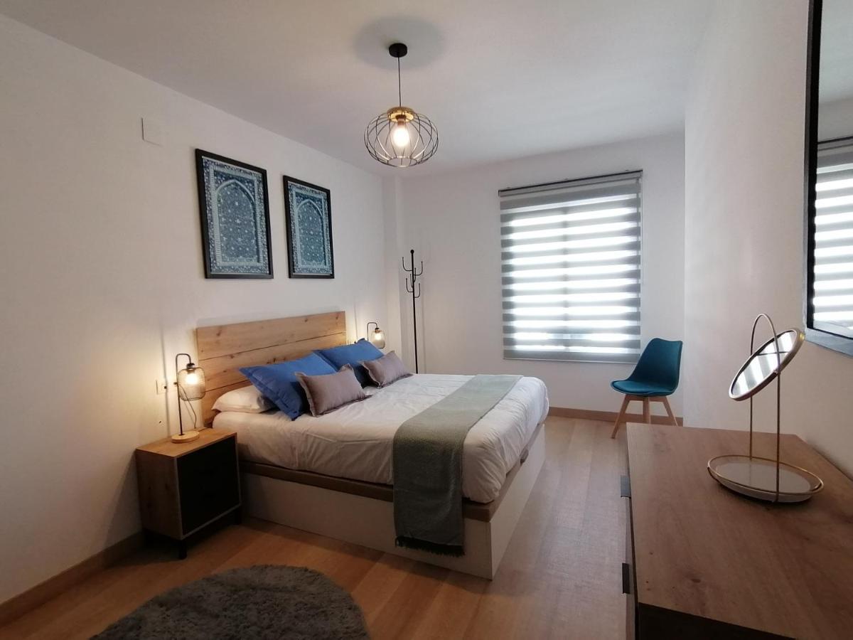 Relax&home, apartamento con terraza. La Zubia  Esterno foto